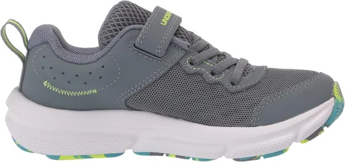 Vista 6 de Under Armour Unisex-Child Pre School Assert 10 Alternate Closure Running Shoe