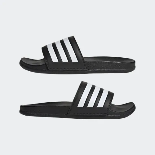 Vista 8 de adidas Adilette Comfort - Sandalia unisex para adulto