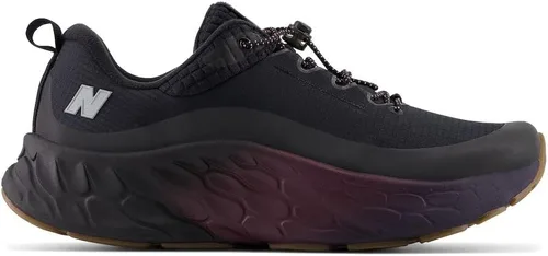Vista 3 de New Balance Zapatillas de correr Fresh Foam X More V4 Permafrost para hombre