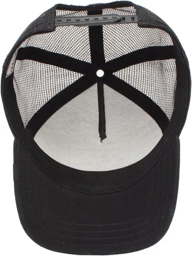 Vista 5 de Goorin Bros. The Farm Unisex Baseball Trucker Cap