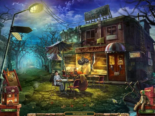 Vista 8 de Stray Souls Stolen Memories Download