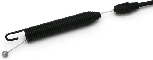 Vista 9 de Cable de embrague de repuesto compatible para cortacésped 532 40 83-19, 532 43 51-10, 408319 , 435110