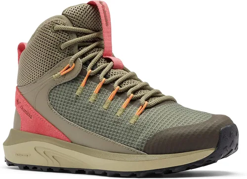 Vista 7 de Columbia mens Trailstorm Mid Waterproof