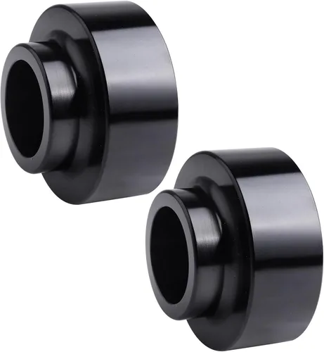 Vista 8 de SCITOO Kit de elevación niveladora trasera de 1.5" Compatible para GMC Yukon 2001-2019, Yukon XL 2015-2018, Yukon XL 1500 2001-2014, Envoy