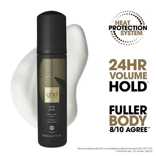 Vista 2 de ghd Styling Creams, Oils, Foams and Sprays