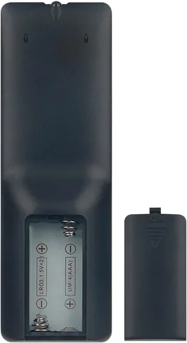 Vista 5 de Nuevo reemplazo de control remoto apto para Amlogic Android Smart TV Box