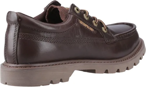 Vista 7 de CAT Hombres Colorado Moc Toe Low