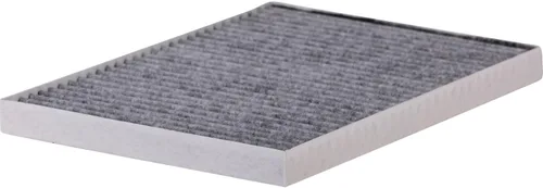 Vista 5 de PG PC6205C Filtro de aire de cabina de carbón activado Compatible con Chevrolet Traverse 3.6L 2009-2017; GMC Acadia 3.6L 2007-2016
