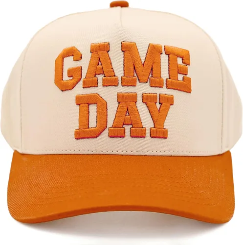 Vista 32 de Funky Junque Gorra Trucker Snapback Boy Mom - Verde/Beige