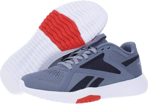 Vista 3 de Reebok Flexagon Force 2.0 Cross Trainer para mujer