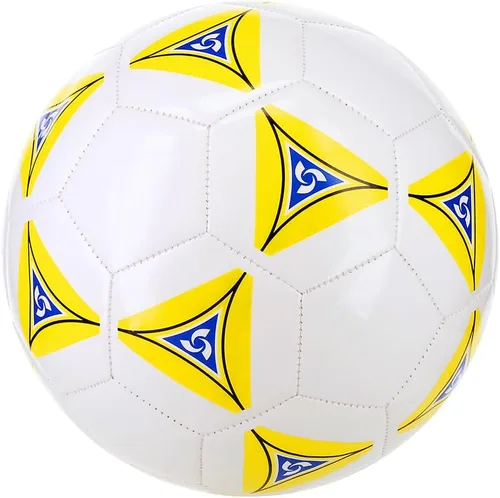 Vista 3 de Mikasa Balón de fútbol para club con cubierta acolchada