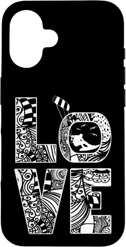 Vista 32 de Kitesurfer Kiteboard Kitesurfing Vintage-Surf Quote Kitesurf Case for iPhone 17