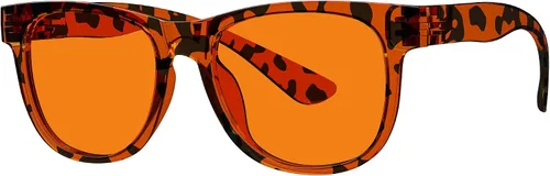 Vista 136 de Eyekepper Gafas de luz azul para hombre y mujer, paquete de 6 lentes Pilot Paquete de 6 color mezclado