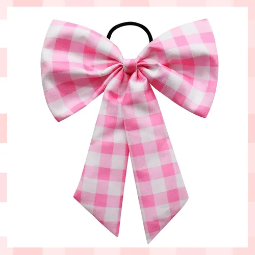 Vista 6 de XYTYJQ Disfraz de personaje de película para niñas pequeñas con accesorios, 4 piezas