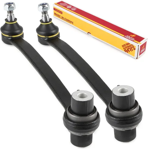 Vista 114 de Metrix Premium Chassis Parts - Brazo de control inferior delantero L&R con kit de rótula