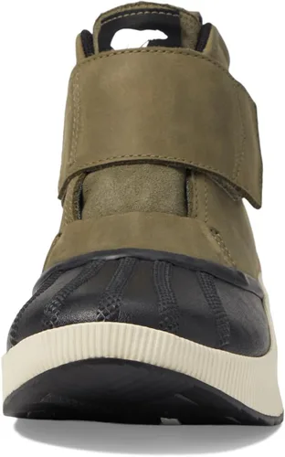Vista 2 de SOREL Botas impermeables con correa clásica Out N About III para mujer