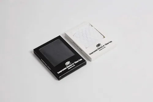 Vista 2 de Reaction Gear - Mangas de compresión con coderas (blanco, XL)