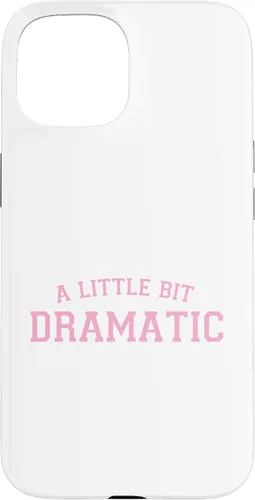 Vista 6 de Rosa Preppy Aesthetic Clean Girl Aesthetic Soft Girl Y2K Funda para iPhone 17