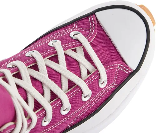 Vista 5 de Converse Run Star Hike - Tenis altos para hombre, 5