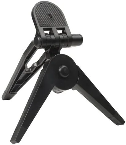 Vista 5 de ECS Soporte de repuesto para micrófono de dictado compatible con SpeechMike Premium y Premium Touch Mic