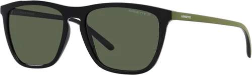 Vista 3 de ARNETTE mens An4301 Fry Cat Eye Sunglasses