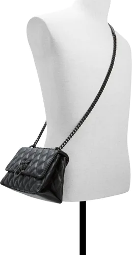 Vista 4 de ALDO Bolso cruzado acolchado para mujer