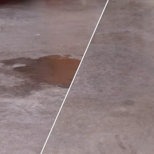 Vista 5 de Prosoco Removedor de manchas de aceite y grasa (1 cuarto de galón)