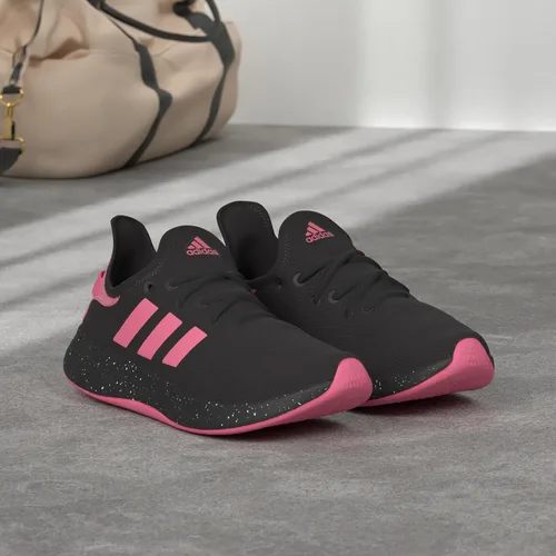 Vista 60 de adidas - Tenis deportivos Cloudfoam Pure para mujer