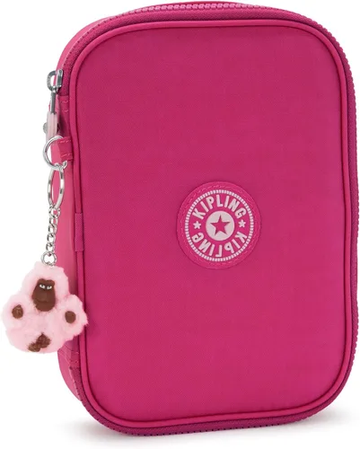 Vista 9 de Estuche Kipling para 100 bolígrafos Negro Fun C