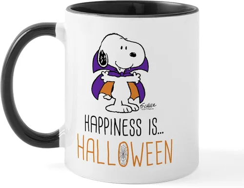 Vista 149 de CafePress Sincere Pumpkin Patch Mug Taza de café de cerámica de 11 oz (11.0 fl oz)