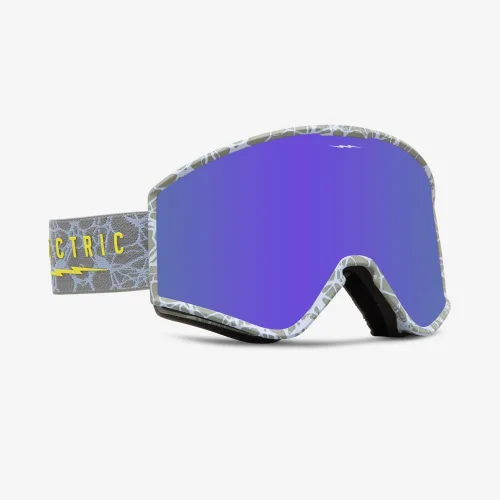Vista 17 de Electric Gafas - Kleveland Goggle