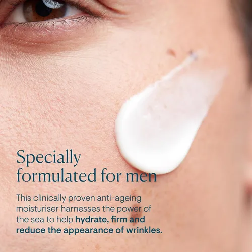 Vista 4 de ELEMIS Crema marina Pro-Collagen para hombre