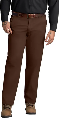 Vista 17 de Red Kap Pantalones de trabajo para hombre, azul marino Dura Kap