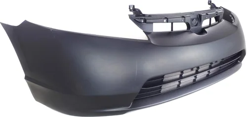 Vista 391 de Garage-Pro Cubierta de parachoques compatible con Honda Accord 1990-1991 imprimado delantero HO1000135