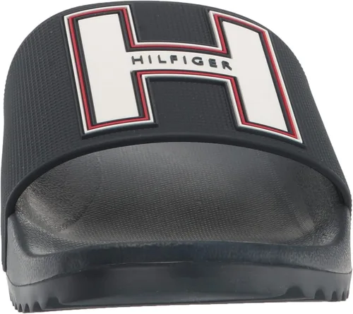 Vista 2 de Tommy Hilfiger Sandalias Roylan Slide para hombre