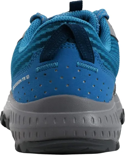 Vista 4 de Saucony Tenis para correr Excursion Tr15 para mujer