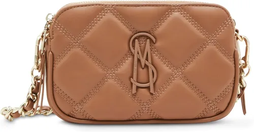 Vista 11 de Steve Madden Bandolera acolchada Daisy para mujer Bdaisy Negro