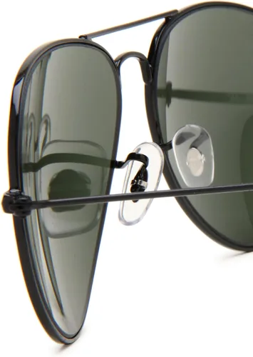 Vista 22 de Ray-Ban RB3025 Aviator Flash Gafas de sol espejadas