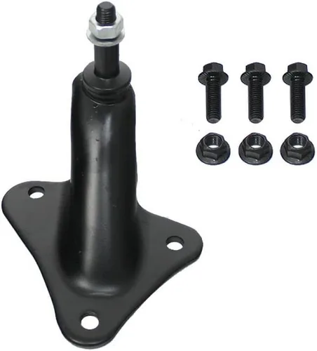 Vista 4 de Par de soporte de montaje de amortiguador trasero superior 924-408 para camioneta Ranger 1983-2011