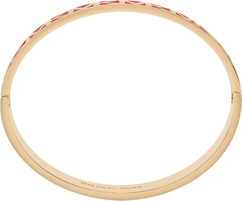 Vista 68 de Michael Kors Pulsera plateada para mujer; pulseras de plata esterlina; joyería para mujer