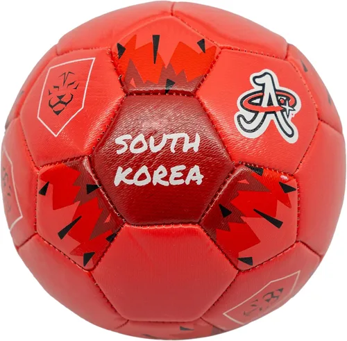 Vista 15 de Balón de fútbol tamaño mini 2
