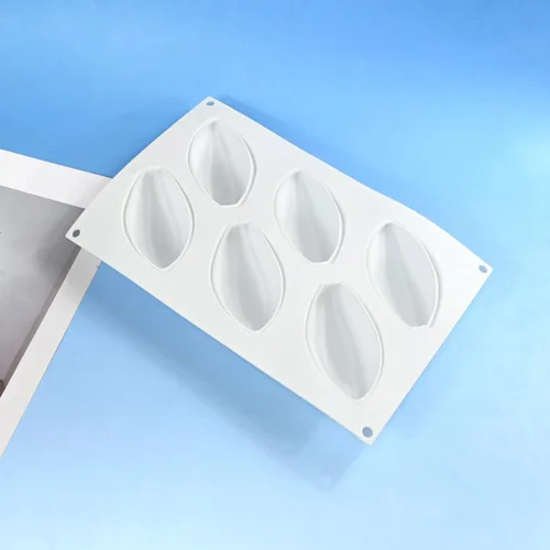 Vista 8 de Moldes de silicona para chocolate para hornear, diseño de bayas occa de 6 cavidades, antiadherentes y flexibles, perfectos para chocolate, dulces