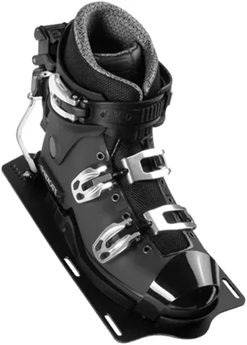 Vista 2 de HO Sports Syndicate 2024 - Botas completas de esquí acuático rígidas, izquierda
