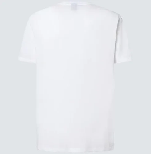Vista 2 de Oakley Camiseta estándar Clashort Sleeveic B1b