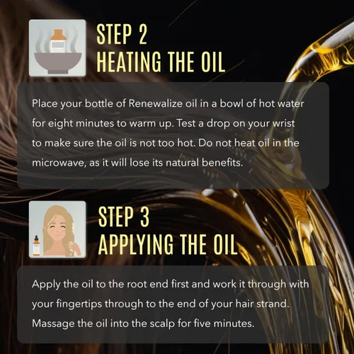 Vista 6 de Aceite de oliva orgánico certificado - Hidratante para el cuerpo y el cabello de piel seca Sin refinar extra virgen prensado en frío Tratamiento
