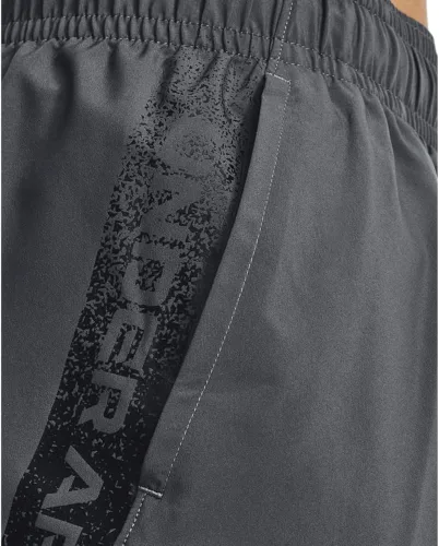 Vista 6 de Under Armour - Pantalones cortos con estampado para hombre
