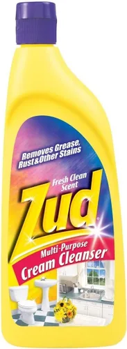 Vista 2 de Zud 530019 Liquid Zud® Limpiador de servicio pesado4
