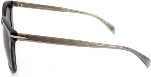 Vista 4 de David Beckham DB 1071FS KB7 GREY 5718145 MAN Gafas de Sol