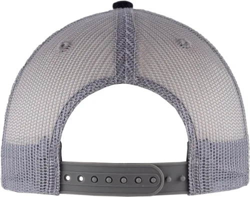 Vista 2 de Ford Bronco Greyscale Monocromo Patch Snapback Sombrero para hombre