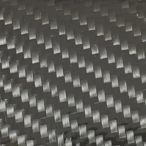 Vista 9 de Namotu Cartera de fibra de carbono real con tecnología de bloqueo RFID, cuero en bisagras y moldura ventana de identificación para hombre delgado